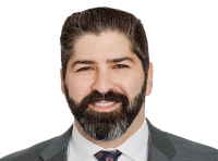 Photo of Jeremy Jacobson